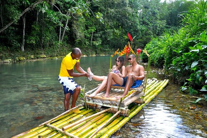 Margaritaville Hip-Strip and Great River Rafting Private Tour - Key points to know before booking