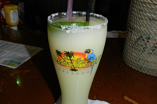 Margaritaville Hip-Strip and Great River Rafting Private Tour - Hip Strip: food, souvenirs, and a change of pace