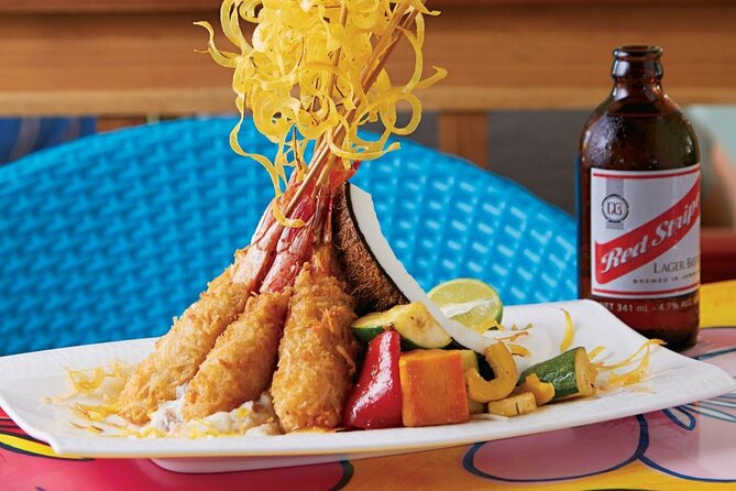 Margaritaville Hip-Strip and Great River Rafting Private Tour - Private transport makes the short schedule practical