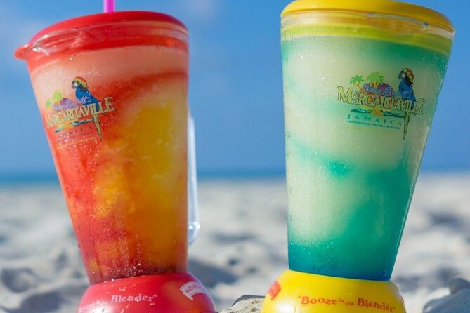 Margaritaville Hip-Strip and Great River Rafting Private Tour - Is $30 per person a fair price?