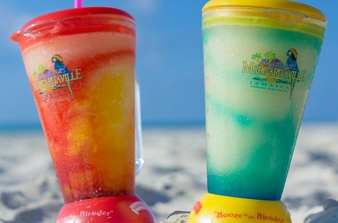 Margaritaville Hip-Strip and Great River Rafting Private Tour - Who will enjoy this Montego Bay tour?