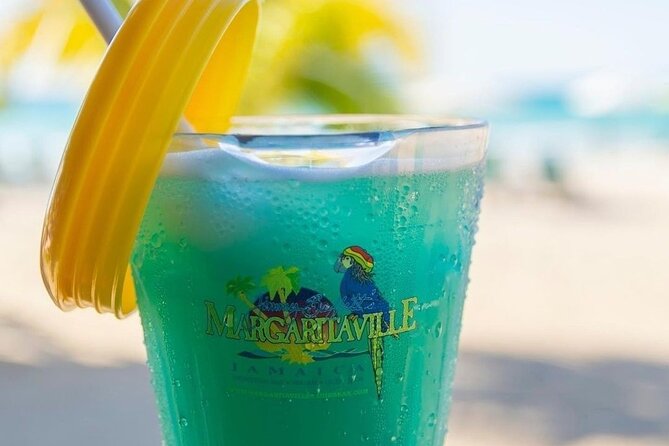 Margaritaville Hipstrip and Shopping with Private Transportation in Montego Bay - A short Montego Bay outing with two distinct stops