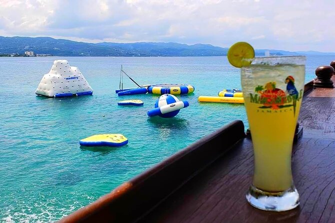 Margaritaville Hipstrip and Shopping with Private Transportation in Montego Bay - Who will enjoy this private outing most