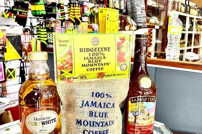 Margaritaville Hipstrip and Shopping with Private Transportation in Montego Bay - Timing, weather, and cancellation details