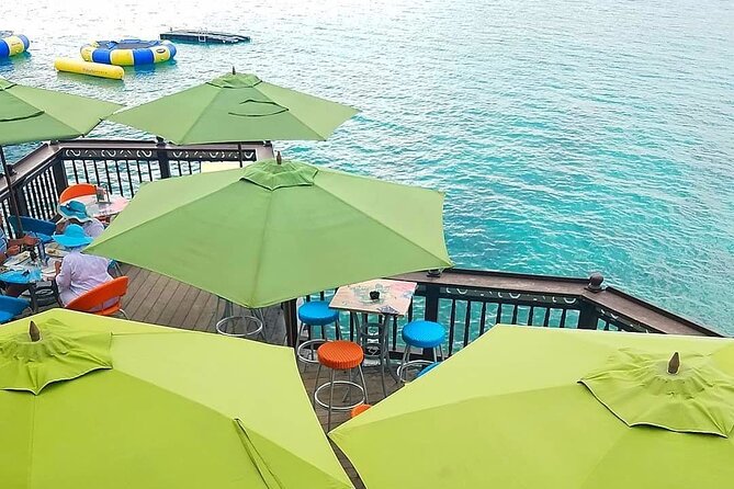 Margaritaville Hipstrip and Shopping with Private Transportation in Montego Bay - FAQ
