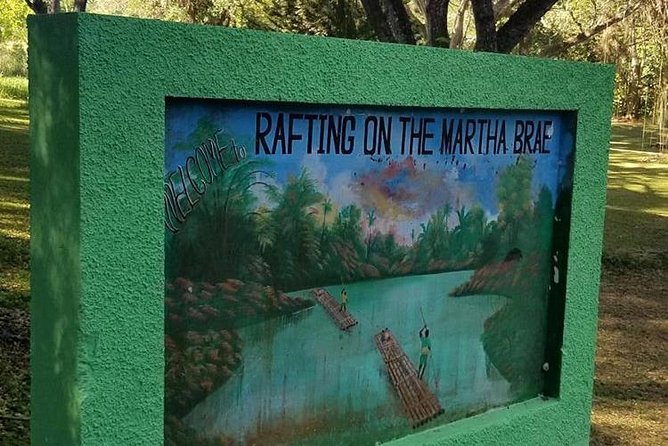 Martha Brae and Dunn’s River Falls Day Tour - Two Jamaica classics, with very different moods