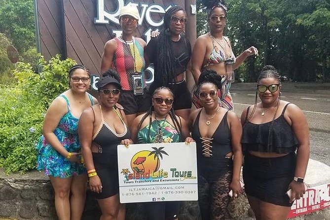 Martha Brae and Dunn’s River Falls Day Tour - What the $245 price really buys