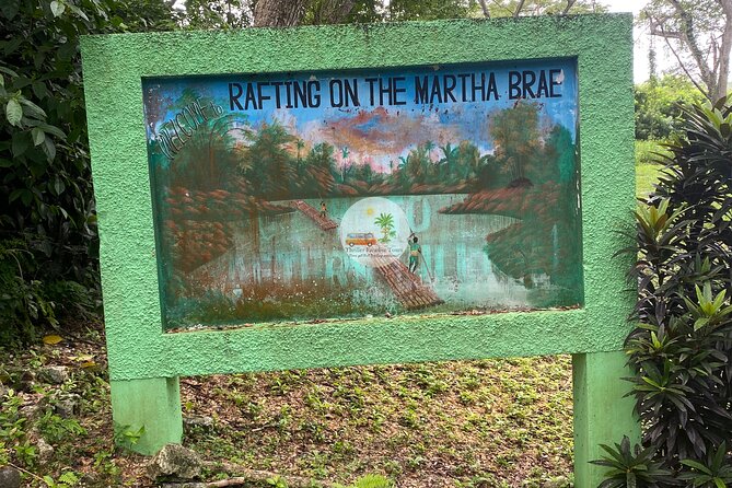 Martha Brae Bamboo Rafting Experience From Montego Bay - Is the Martha Brae rafting experience worth booking?