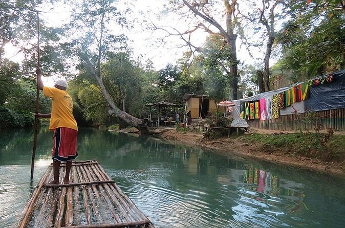 Martha Brae Private Rafting Experience from Montego Bay - Who Will Enjoy This River Trip Most