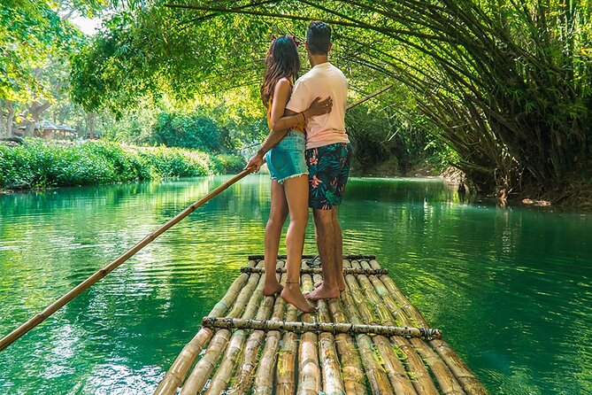 Martha Brae Rafting Experience w/Jerk Chicken Lunch, Montego Bay - Practical details that affect your day