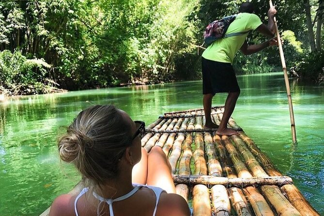 Martha Brae Rafting Private Tour - What to bring and how to plan the day
