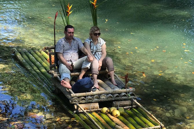 (Martha Brae River) Bamboo Rafting - Practical tips before you go