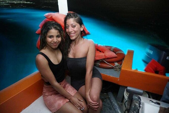 Martha Brae River Rafting & Luminous Lagoon Private Tour Falmouth - Who will enjoy this experience most?