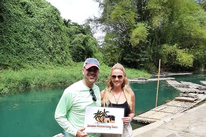 Martha Brae River Rafting Private Tour - Who will enjoy the Martha Brae most