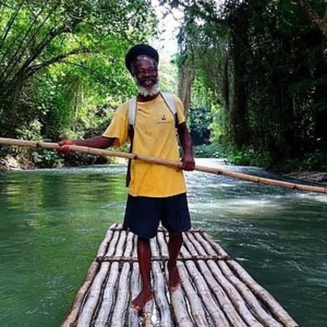 Martha Brea Rafting Adventure - Who Will Enjoy This Experience Most?