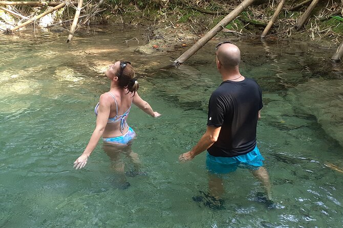 Mayfield Falls nature walk - Is $150 per person good value?
