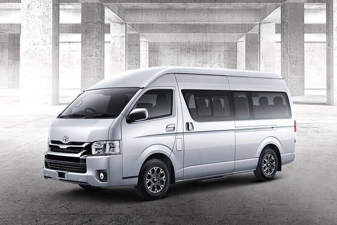 MBJ Airport Private Taxi to any Negril Hotels - Key details before you book