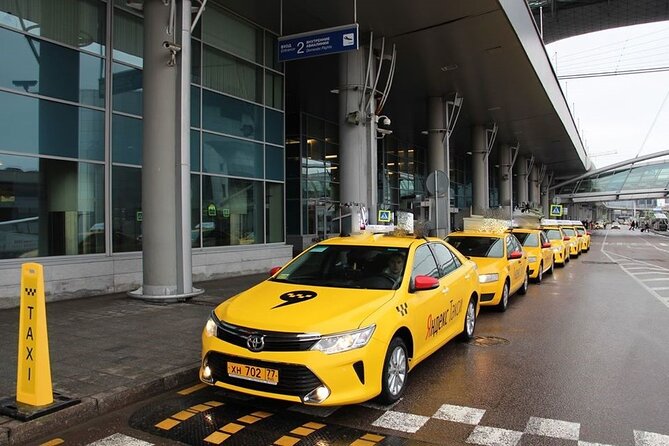 MBJ Airport Private Taxi to any Negril Hotels - The approximately 1-hour-20-minute ride to Negril