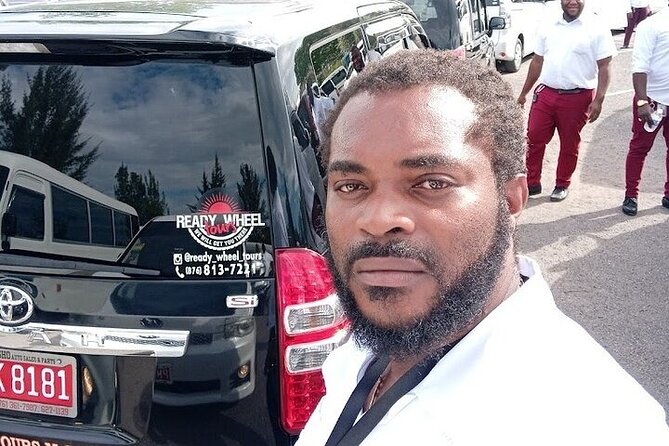 MBJ Airport Private Transfer to Rosehall Montego Bay - Your driver adds local context