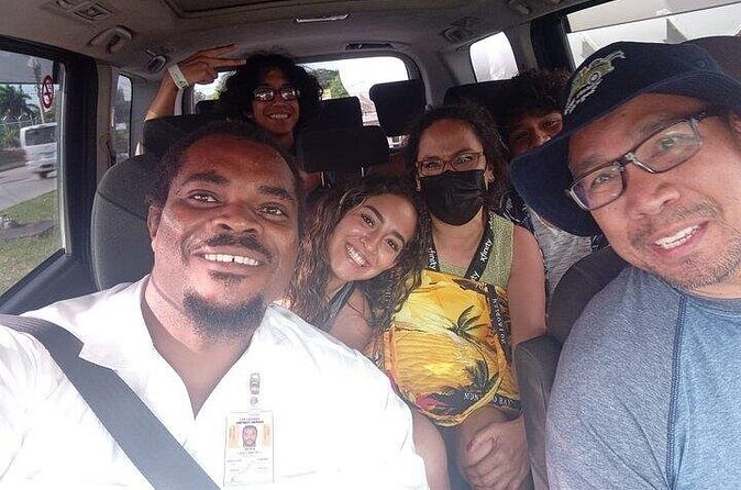 MBJ Airport Private Transfer to Rosehall Montego Bay - Why the timing estimate matters