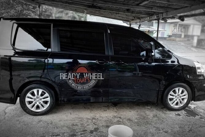 MBJ Airport Private Transfer to Rosehall Montego Bay - A private vehicle instead of a shared shuttle