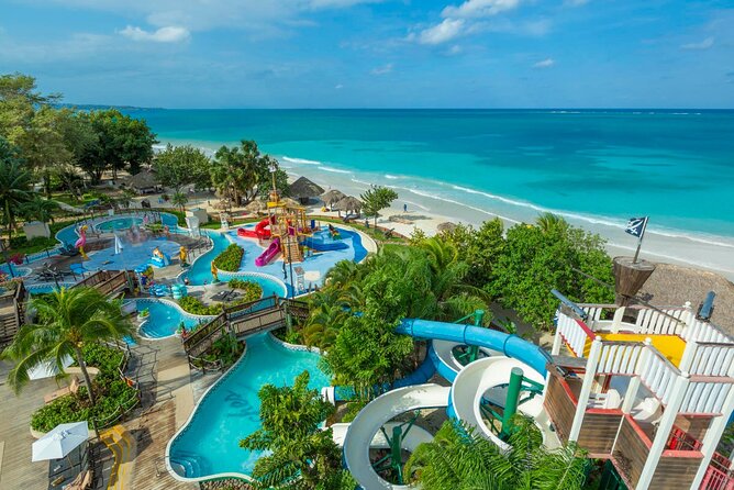 MBJ Airport Private Transfers to any Negril Hotels - The drivers make the difference