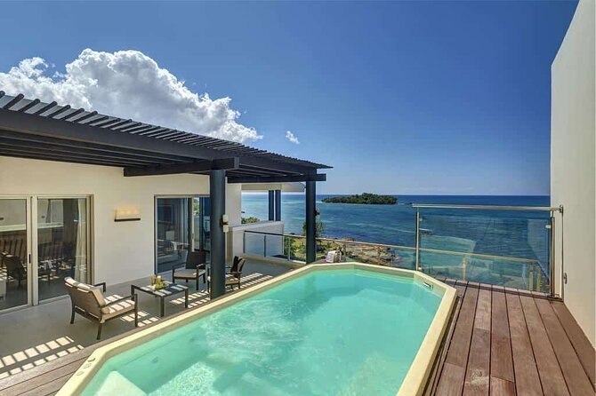 MBJ Airport Private Transfers to any Negril Hotels - Is $35 per person a fair price?