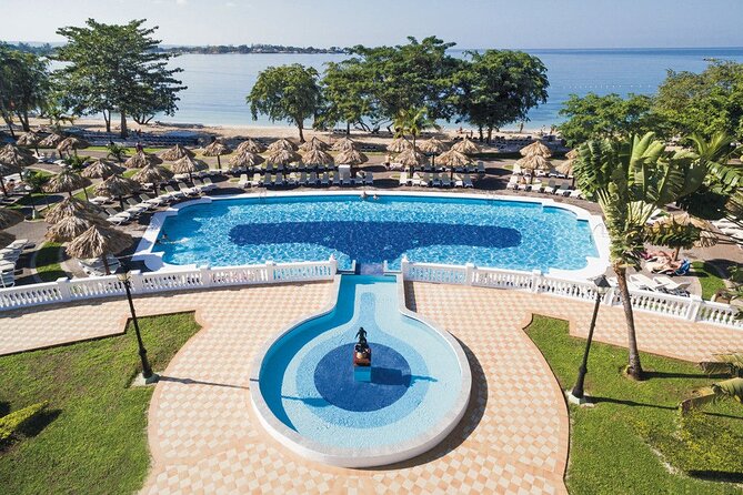 MBJ Airport Private Transfers to any Negril Hotels - Who will get the most from this transfer?
