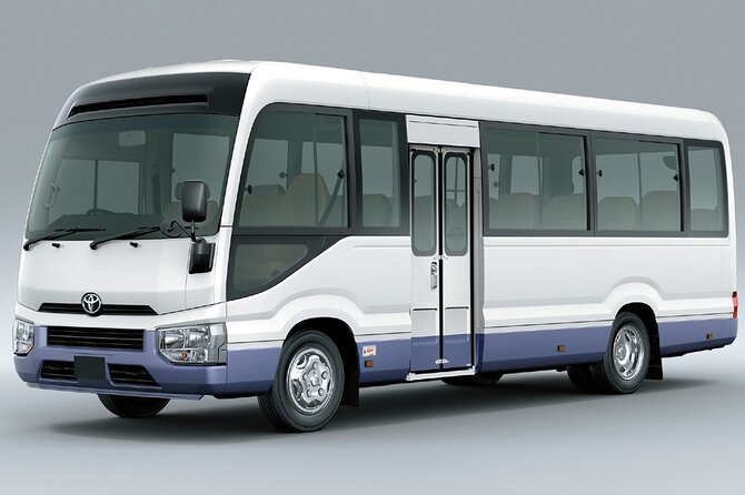 MBJ Airport Transfer to/ from Hotels - Private transport is the real value