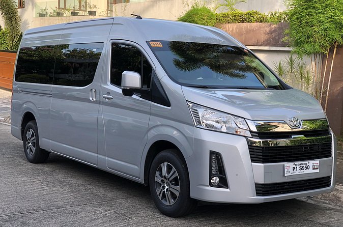 MBJ Airport Transfer to/ from Hotels - The driver can add local color