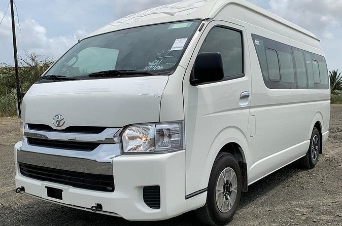 MBJ Airport Transfer to/ from Hotels - The reliability question