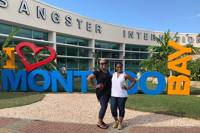 MBJ Airport Transfer to: Ocho Rios/Negril/Bahia/Princess Hotel - Key points to know before you book