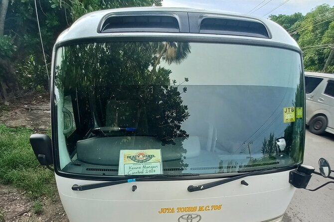 Mbj Airport Transfer to Princess Grand Hotel - My Take: Book It If Reliability Matters Most