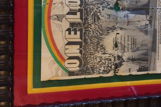 MBJ - Hotels in Ocho Rios - What the return journey is like