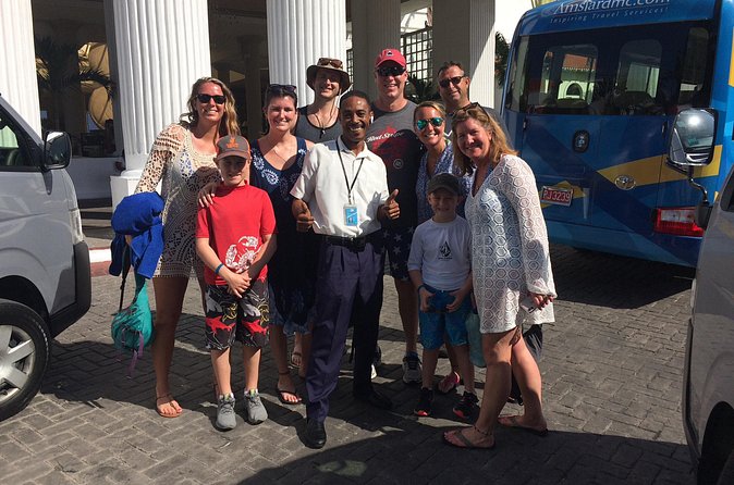 MBJ - Hotels in Ocho Rios - Mark Buddle adds value beyond the steering wheel
