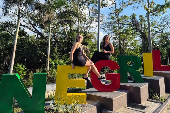 MBJ Private Airport transfer to or from Negril - Who will get the most from this transfer
