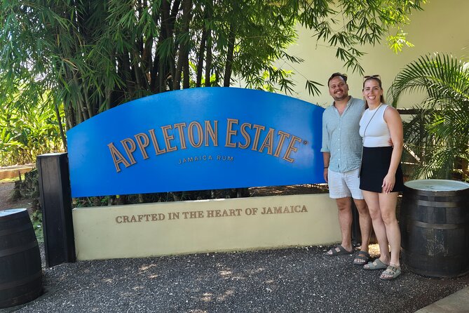 MBJ Private Airport transfer to or from Negril - The drive to Negril, with room for a short stop