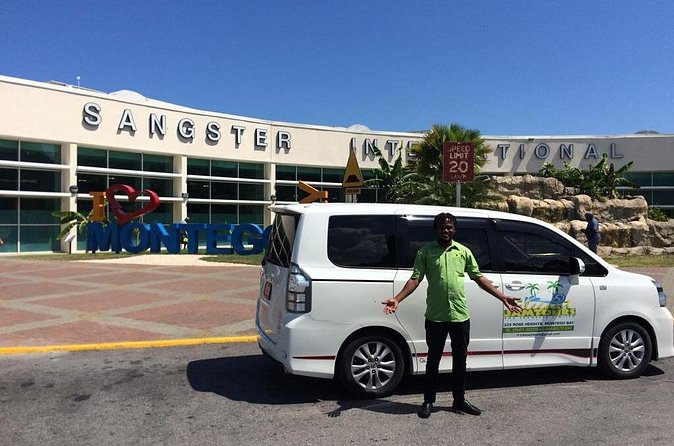 MBJ Transfer - Negril Hotels - What the local driver can add