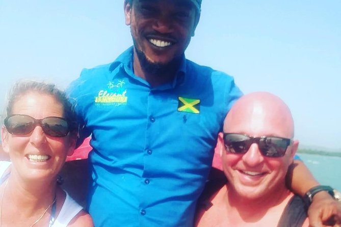 MBJ Transfer - Negril Hotels - Is the MBJ to Negril transfer a good buy?
