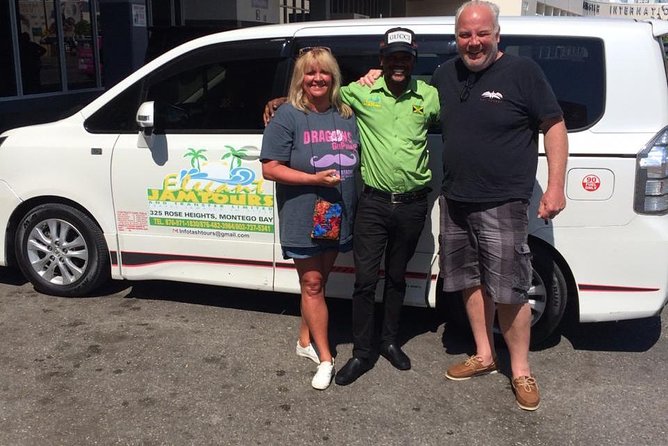 MBJ Transfer - Negril Hotels - Why a private vehicle can be worth the price