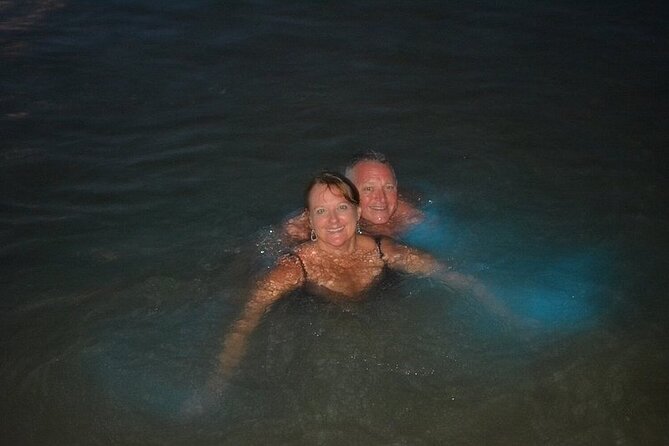 Mesmerizing Luminous Lagoon (Glistening Waters) Night Tour - Private Transportation Does Not Always Mean a Private Boat