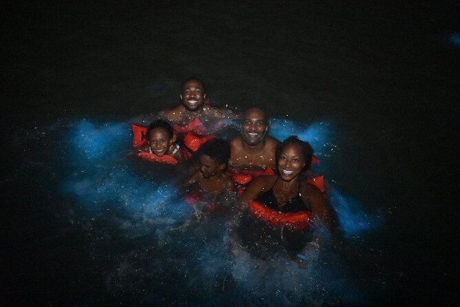 Mesmerizing Luminous Lagoon (Glistening Waters) Night Tour - Is the $100 Price Worth It?
