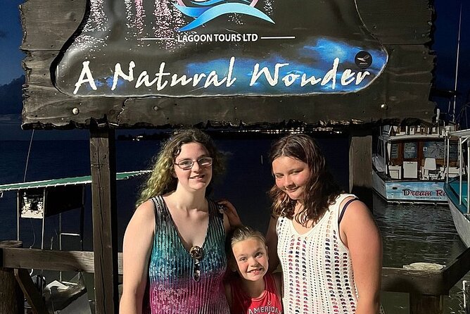 Mesmerizing Luminous Lagoon (Glistening Waters) Night Tour - Timing, Weather, and Cancellation Details