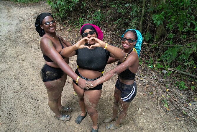 Missile Adventure Negril best ATV Tour Jamaica - Is $110 per person good value?
