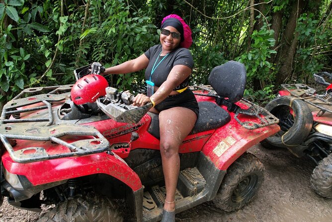 Missile Adventure Negril best ATV Tour Jamaica - Weather and cancellation rules worth noting