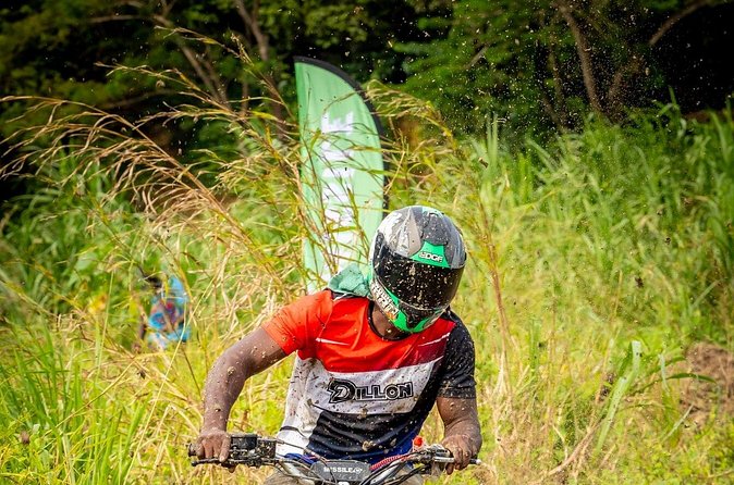 Missile Adventure Park Negril Jamaica ATV Tour Adventure - Is $170 a fair price?