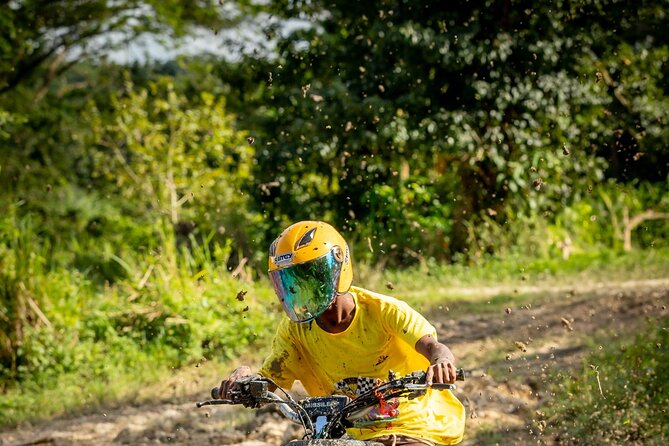 Missile Adventure Park Negril Jamaica ATV Tour Adventure - Who will enjoy this Jamaican ATV experience