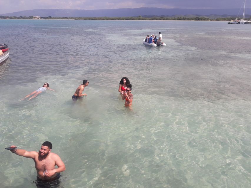 Montego Bay: 8-Hour Appleton & Pelican Bar Return Transfer - Should you book the Appleton Estate and Pelican Bar trip?