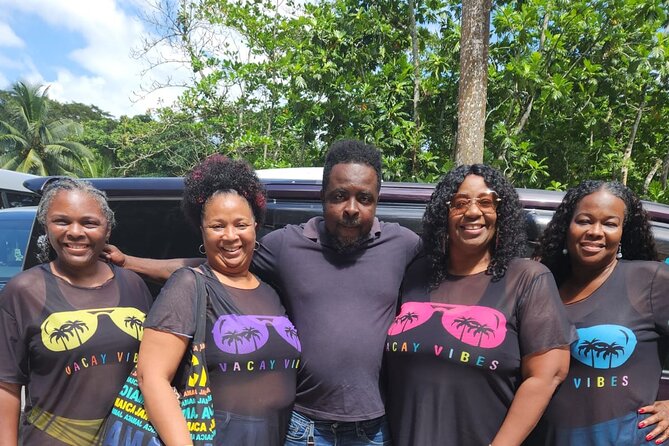Montego Bay Airport Ja (MBJ) to Hotels in Montego Bay or Falmouth - Key points to know before booking