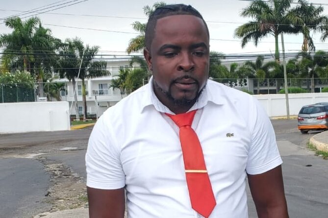 Montego Bay Airport Ja (MBJ) to Hotels in Montego Bay or Falmouth - The longer run to Falmouth